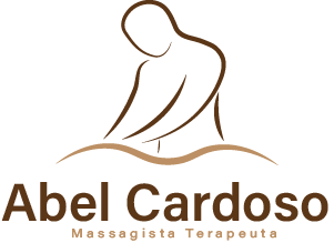 logo Abel Cardoso Massagista